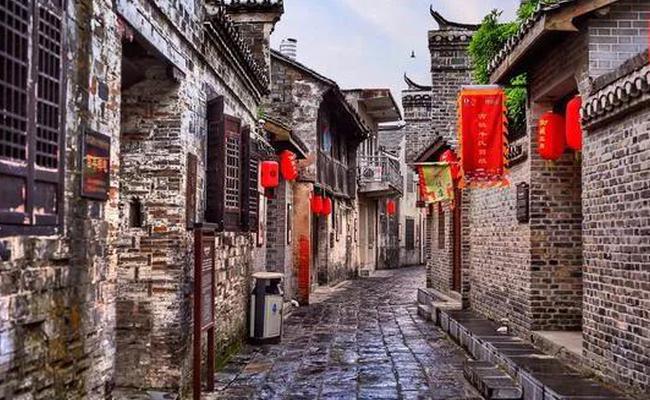中国有哪些比较出名的“文人画”，其中的意境是什么？游戏画面
